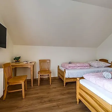 Cichosza - Wygodne I Nowoczesne Pokoje, 800m Do Centrum Tuz Przy Szlakach Pieszych I Rowerowych Oraz Stokach Narciarskich 3*